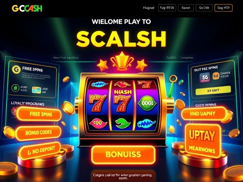 Discover a comprehensive guide to playing scatter slots on gcash.com. Learn how to use GCash for deposits, master scatter game strategies, and win real money with expert tips.